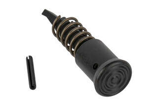 Bravo Company Mfg. complete AR-15 forward assist assembly is a high quality MIL-SPEC component